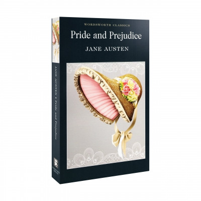 Pride and Prejudice (Уценка)