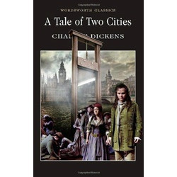 Tale of Two Cities