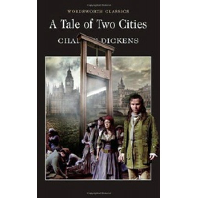 Tale of Two Cities