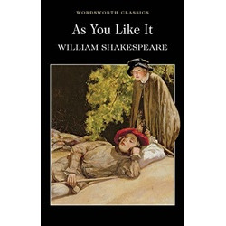 As You Like It
