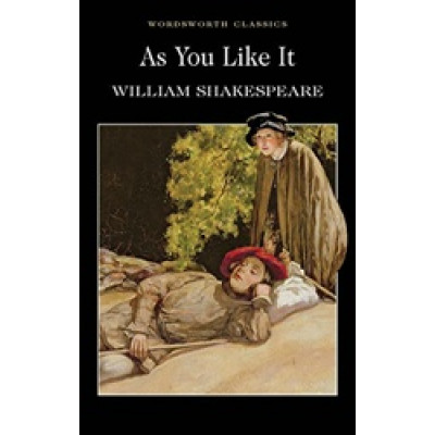 As You Like It (Уценка)