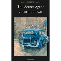Secret Agent