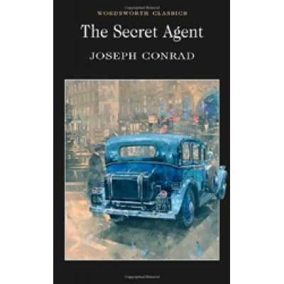 Secret Agent