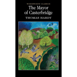 The Mayor of Casterbridge (Уценка)