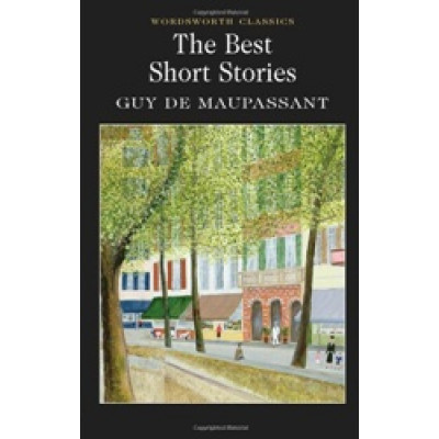Best Short Stories