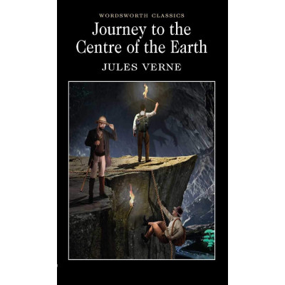 Journey to the Centre of the Earth (Уценка)