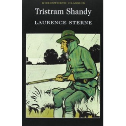 Tristram Shandy