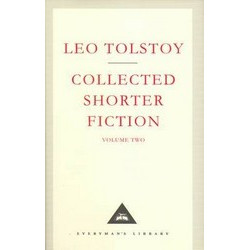 Collected Shorter Fiction Volume 2