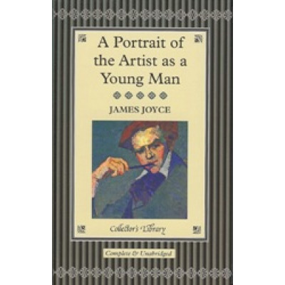 A Portrait of the Artist as a Young Man