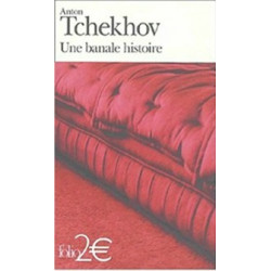 Une Banale Historie