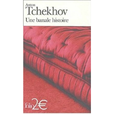Une Banale Historie