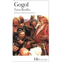 Taras Boulba Taras Boulba