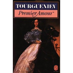 Premier Amour