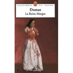 La Reine Margot