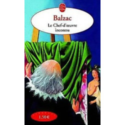 Le Chef-d’oeuvre inconnu