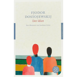 Der Idiot (Уценка)