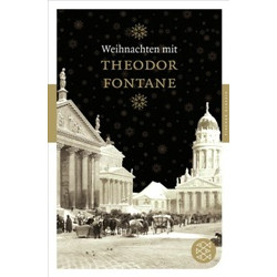 Weihnachten mit Theodor Fontane (Уценка)