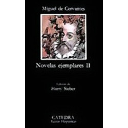 Novelas ejemplares, 2