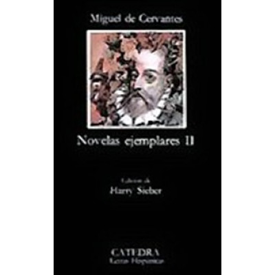 Novelas ejemplares, 2
