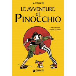 Le avventure di Pinocchio