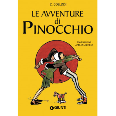 Le avventure di Pinocchio
