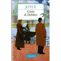 Gente Di Dublino