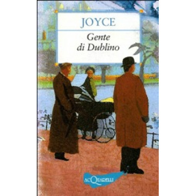 Gente Di Dublino