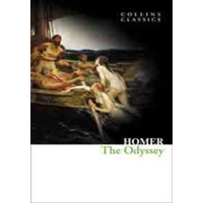The Odyssey