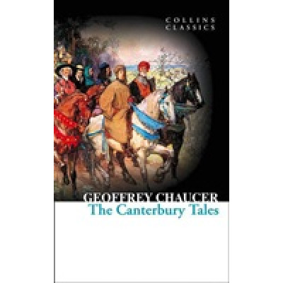 The Canterbury Tales