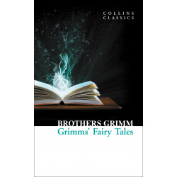 Grimm's Fairy Tales (Уценка)