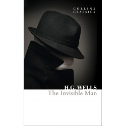 The Invisible Man The Invisible Man
