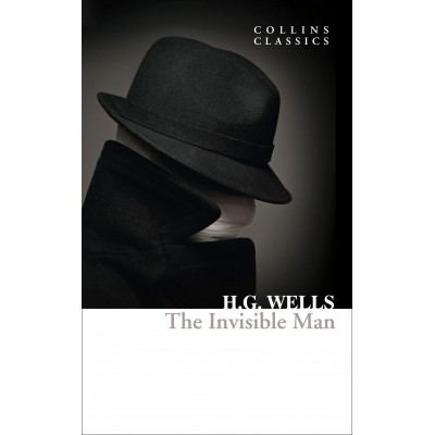 The Invisible Man