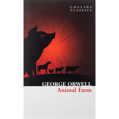 Animal Farm Animal Farm