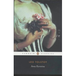 Anna Karenina