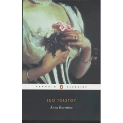 Anna Karenina