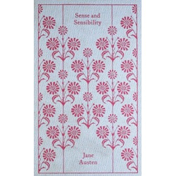 Sense and Sensibility (Clothbound Classics)
