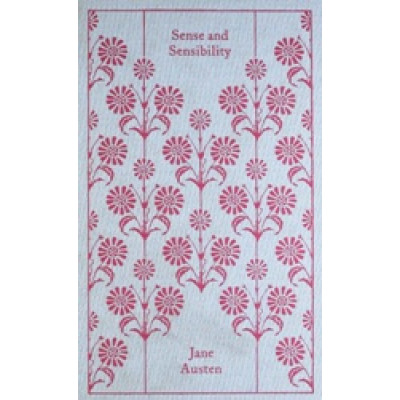 Sense and Sensibility (Clothbound Classics)