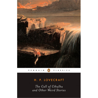 The Call of Cthulhu and Other Weird Stories