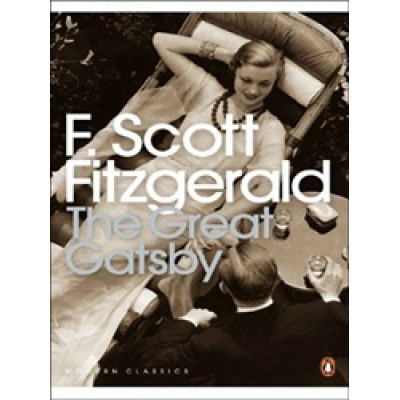 The Great Gatsby