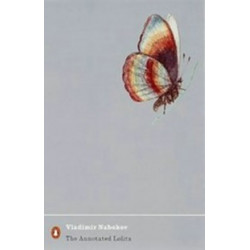 Annotated Lolita Annotated Lolita