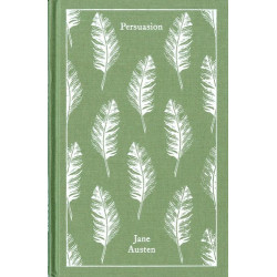 Persuasion (Clothbound Classics)