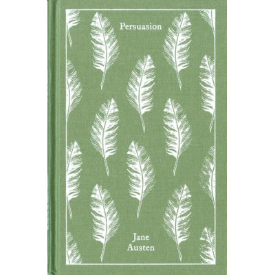 Persuasion (Clothbound Classics)