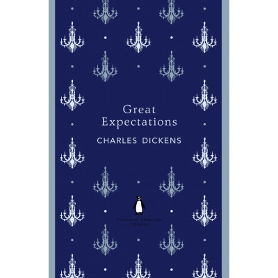 Great Expectations (Уценка)