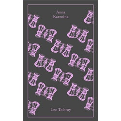 Anna Karenina (Уценка)
