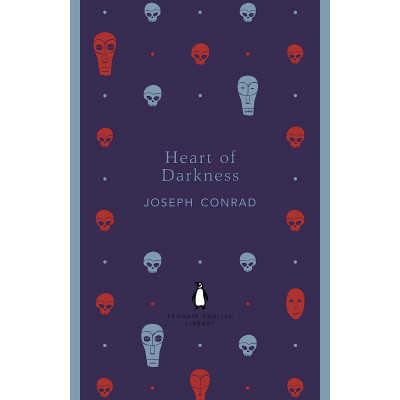 Heart of Darkness