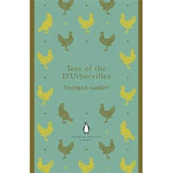 Tess of the D'Urbervilles