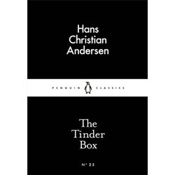 The Tinderbox