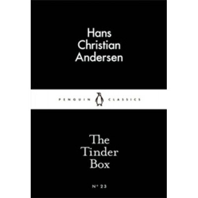The Tinderbox
