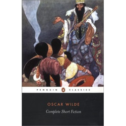Complete Short Fiction