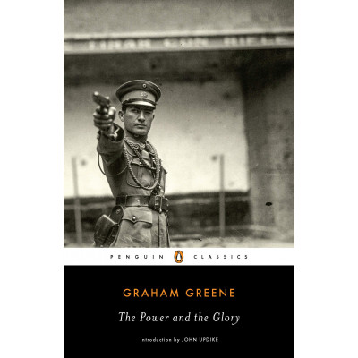 The Power and the Glory